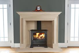 The Bolection Bespoke Fireplace Uk