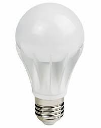 energy saving gls light bulb 6w led