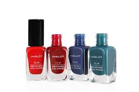 the nail polish that s suitable for