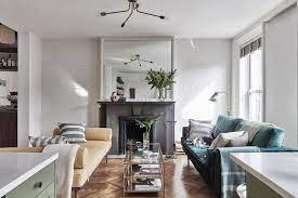 A great way to make a small living room feel larger is to keep it meticulously tidy and in order to do that, everything in the room needs to have its proper place. Best Small Living Room Design Ideas Small Living Room Decor Inspiration
