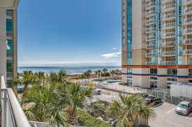 myrtle beach oceanfront suites rooms