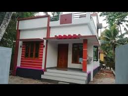 700 Sq Ft 2 Bhk 10 Lack House And Plan