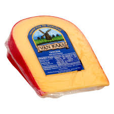 van kaas cheese gouda