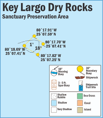 Key Largo Dry Rocks Sanctuary Preservation Area