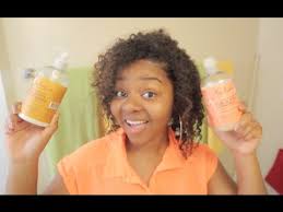 Women have been curling their hair without heat for centuries! How I Make My Natural Hair Curly Youtube