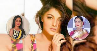 rekha cosmetic beauties go viral