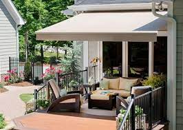 They will allow you to enjoy your outdoor area in comfort during the hot summer months. Buying A Retractable Awning What You Need To Know