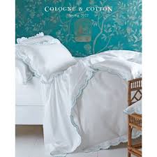 Cologne Cotton Catalogue