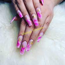 nail salons in worcester ma
