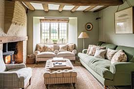 12 special living room farmhouse colors