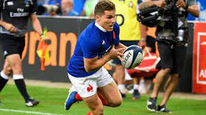 France v scotland date announced but release of players still uncertain. Six Nations Rugby France Await Scotland Fixture Decision As Covid Runs Riot Antoine Dupont Fox Sports