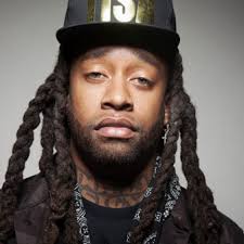 Ty Dolla Ign Album And Singles Chart History Music Charts