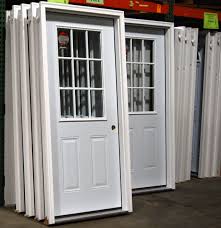9 Lite Exterior Door Builders Surplus