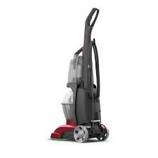 hoover powerscrub deluxe upright carpet