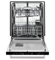 kitchenaid kdte104ess dishwasher