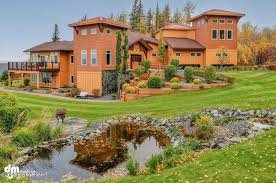 anchorage ak luxury homes mansions