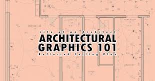 Architectural Graphics 101 Number 1