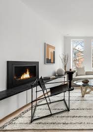 Hearthcabinet Ventless Fireplaces