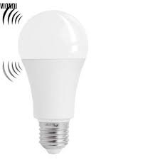 E27 Led Bulb Smart Daylight Lighting