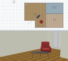 Interior design software sweet home 3d is an open source interior design software that helps you place your furniture on a house 2d plan, with a 3d preview. Open Source Interior Design With Sweet Home 3d Opensource Com