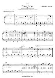 Solo piano arrangement of hey jude, from the beatles' 1968 album of the same name. Pin On Piano Music For Me Me Me