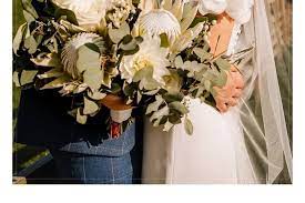 Wedding Florists Hitched