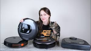 6 best robot vacuums for pet hair we
