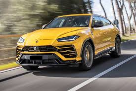 However, there are plenty of used luxury sports cars available on the market in perfect condition. The 17 Best Luxury Suvs Of The Year 2020 Edition