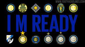 Inter campus and uefa foundation come together for youngsters in cameroon. Full Inter Milan Logo History Background Info 2021 Logo Leaked Footy Headlines