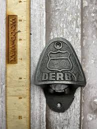 Cast Iron Wall Mounted Bottle Openers