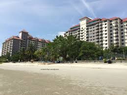 Oyster.com secret investigators tell all about glory beach resort. Glory Beach Resort Port Dickson Aq Camaraderies