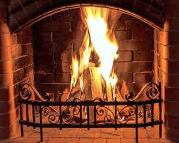 home fireplace inspection dallas