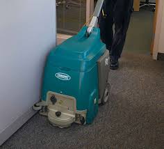 r3 compact carpet extractor tennant