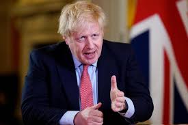 Mr johnson will set out plans for england as the uk's devolved nations have the power to set their own coronavirus regulations. Boris Johnson Locks Down Uk For Three Weeks As Strict New Measures Introduced To Tackle Coronavirus London Evening Standard Evening Standard