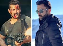 the film pictures salman khan in the