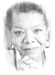 Try dynamic color to get more realistic colorizations. The Best Of Maya Angelou Still I Rise Aj S Blog