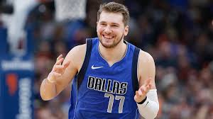 He also represents the slovenian national team. Luka Doncic Rookie Card Sells For Record 4 6 Million Becomes Most Expensive Nba Card In History Cbssports Com