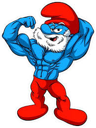 Papa Smurf
