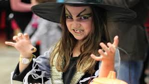 No no, all hallows was a cristian/catholic celebration which was celebrated the day before nov.1 all saints day mostly disappeared when spurts were known to roam the earth. Halloween Is Haram Declares Malaysia Fatwa Council Al Arabiya English