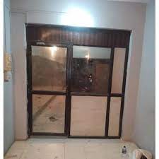 Glass Door Fitting Services