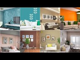 Modern Living Room Color Combinations