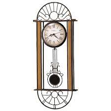 howard miller devahn antique pendulum