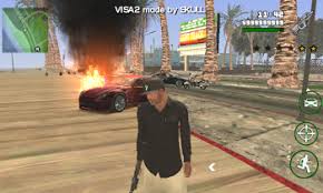 The debut trailer was released on november 2, 2011, and the announcement of the. Gta V For Ppsspp Android Crazy4android Blogspot Com Everjohn