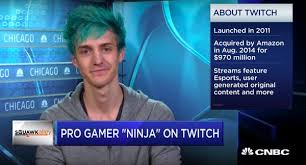 Check spelling or type a new query. Tyler Ninja Blevins Net Worth How The Gamer Makes 500 000 A Month
