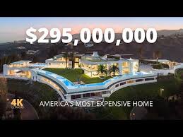 Inside The Most Expensive Home In