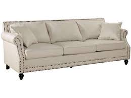 Camden Grey Linen Sofa Sjb Home Decor