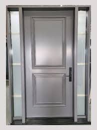 Steel Entry Doors Toronto Premium