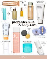 clean beauty i m using while pregnant