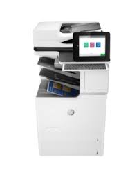 You can download the latest driver from here Hp Color Laserjet Managed E67560 Driver Download Windows Mac
