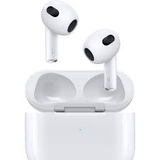 apple airpods with magsafe wireless